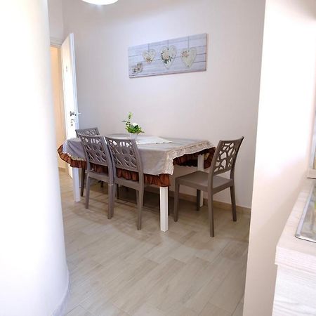 La rosa dei venti, apartment 2 Porto Empedocle Esterno foto