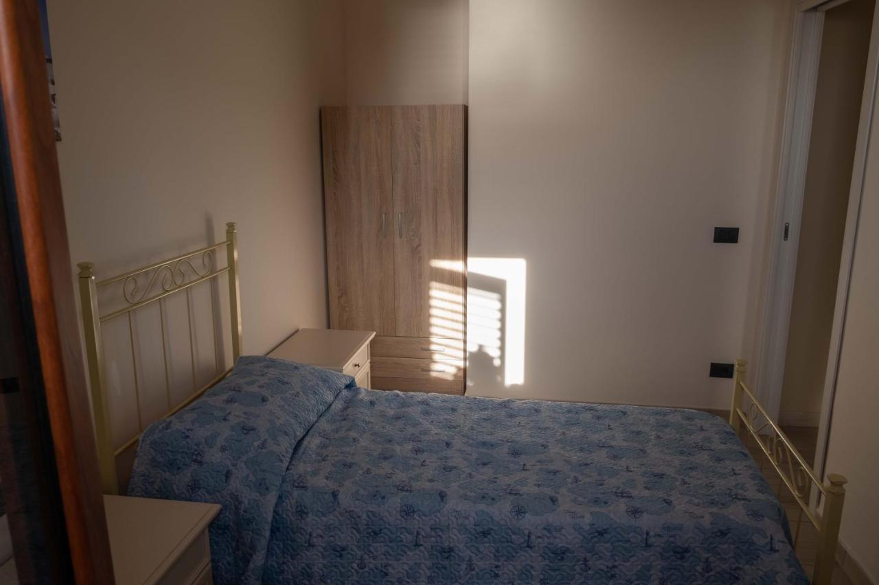 La rosa dei venti, apartment 2 Porto Empedocle Esterno foto