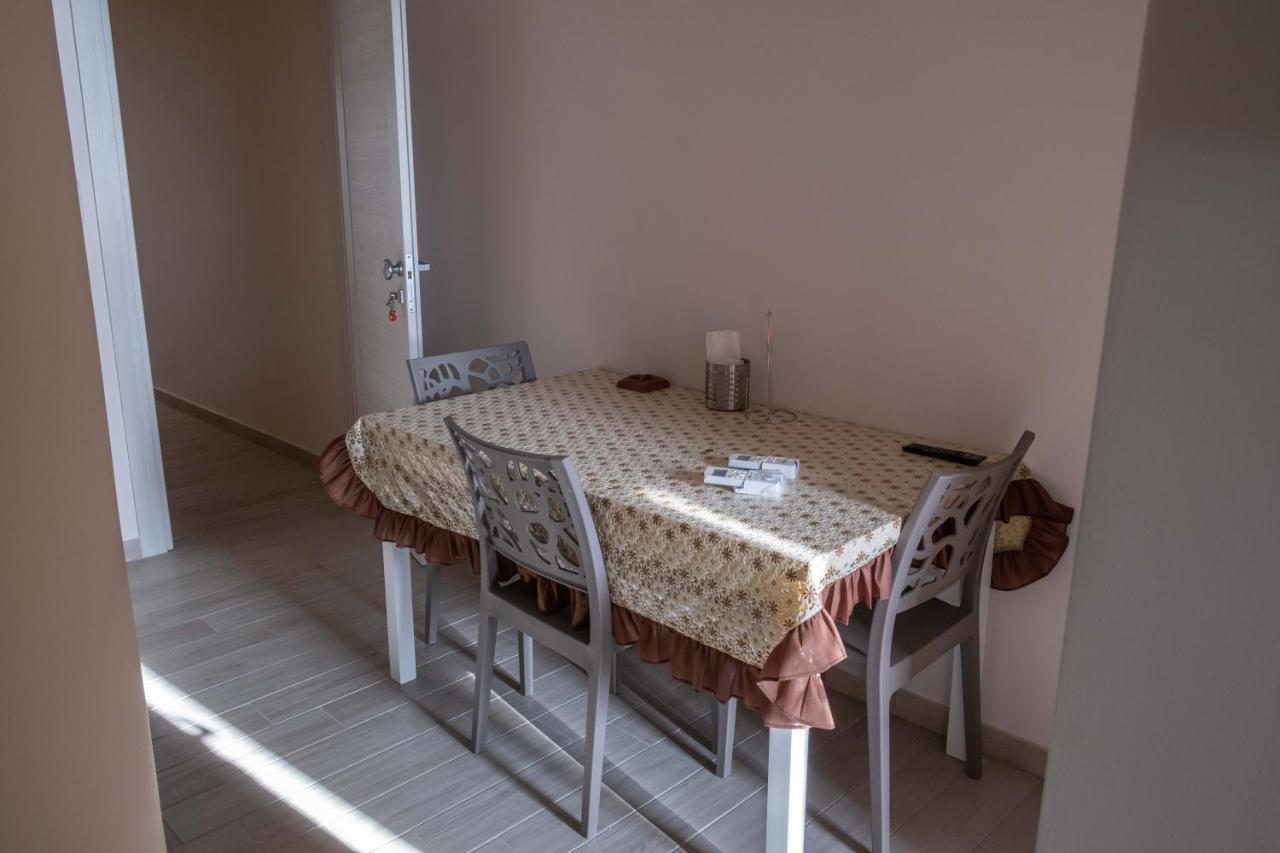 La rosa dei venti, apartment 2 Porto Empedocle Esterno foto