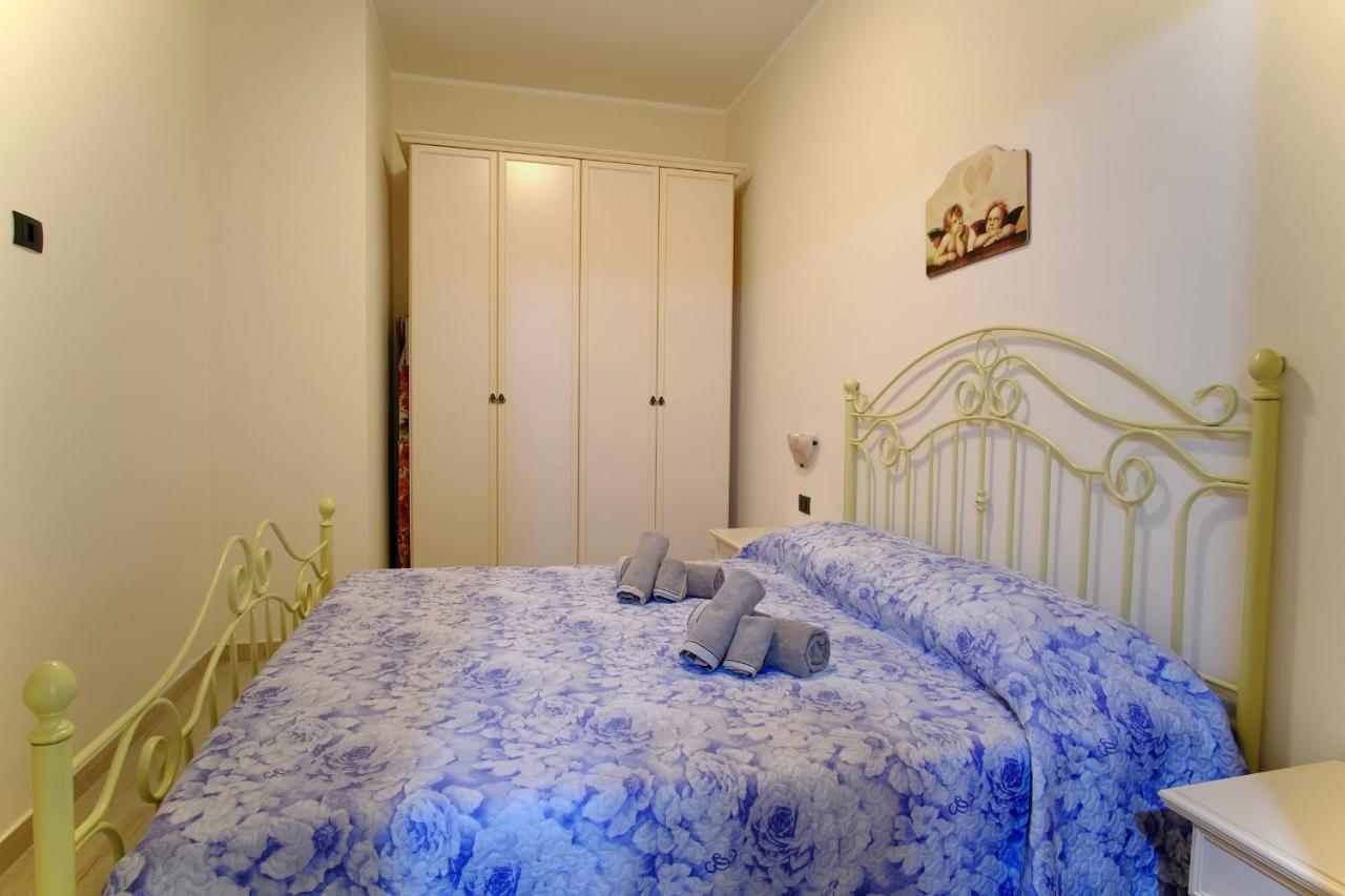 La rosa dei venti, apartment 2 Porto Empedocle Esterno foto